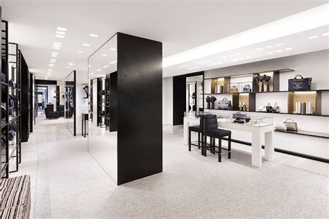 chanel via del babuino